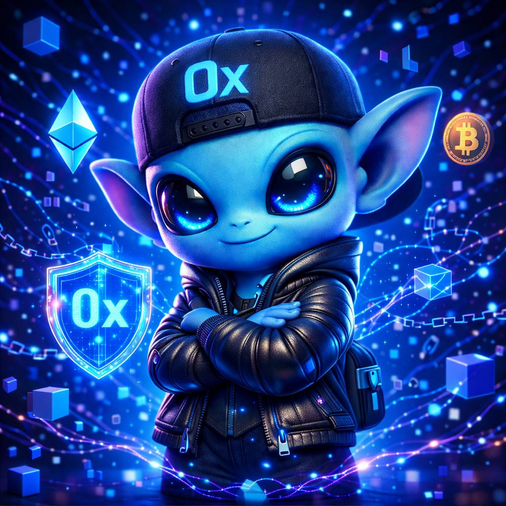 0x::OG profile icon